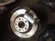 Audi A6 4F 2006-2008 LR Knuckle