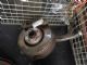 Audi A6 4F 2006-2008 RF Knuckle