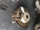 Audi A6 4F 2006-2008 RR Knuckle