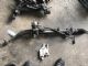 Audi A6 4F 2006-2008 Front Power Steer Rack