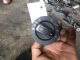 Audi A6 4F 2006-2008 Headlight Switch