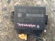 Audi A6 4F 2006-2008 Parking Assistance Computer