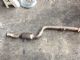 Mercedes-Benz E Class C207 2009-2012 Mid Pipe