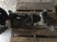 Volvo XC60 P3 2008-2012 Rear Subframe