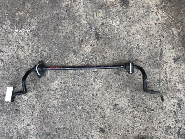 Volvo S80 P2 2010-2016 Front Sway Bar