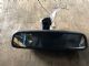 BMW X1 E84 2009-2010 Rear View Mirror