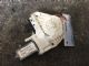 Audi A4 8K 2009-2012 RF Door Regulator Motor