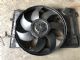 Mercedes-Benz C Class W203 2000-2007 Radiator Electric Fan Assembly