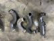 Audi A4 8K 2009-2012 Intercooler Pipe