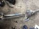 Mercedes-Benz E Class C207 2009-2012 Front Wiper Motor