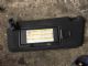 Mercedes-Benz E Class C207 2009-2012 LH Sunvisor