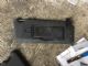 Mercedes-Benz E Class C207 2009-2012 RH Sunvisor
