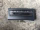Mercedes-Benz E Class C207 2009-2012 Air Conditioning Switch