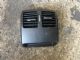 Mercedes-Benz E Class C207 2009-2012 Rear Air Conditioning Vent
