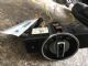 Mercedes-Benz E Class C207 2009-2012 Headlight Switch