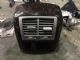Mercedes-Benz S Class W221 FL 2012-2015 Rear Air Conditioning Vent