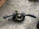 Audi A4 8K 2009-2012 Indicator Switch