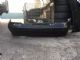 Mercedes-Benz C Class W203 2000-2007 Rear Bumper
