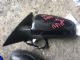 Audi A6 4F 2006-2008 LF Door Elec Mirror (13 Wire)