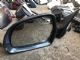Audi A4 8K 2009-2012 LF Door Elec Mirror