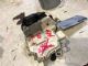 Audi A4 8K 2009-2012 LR Door Actuator