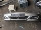 Mercedes-Benz C Class W203 2000-2007 Front Bumper Assembly