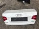 Audi A6 4F 2006-2008 Boot Lid