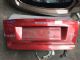 Volvo S60 2000-2009 Boot Lid