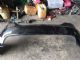 Audi A6 4F 2006-2008 Rear Bumper