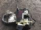 Mercedes-Benz C Class W203 2000-2007 RF Door Actuator