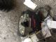 Mercedes-Benz C Class W203 2000-2007 LF Door Actuator