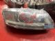 Audi A6 4.5F 2009-2011 R Headlight (HID)