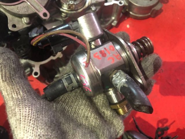 Audi A4 8K 2012-2015 High Pressure Pump
