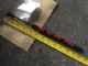 Audi A4 8K 2009-2012 Boot Lid Gas Struts