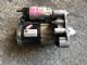 Mini Cooper R56 2007-2009 Starter Motor