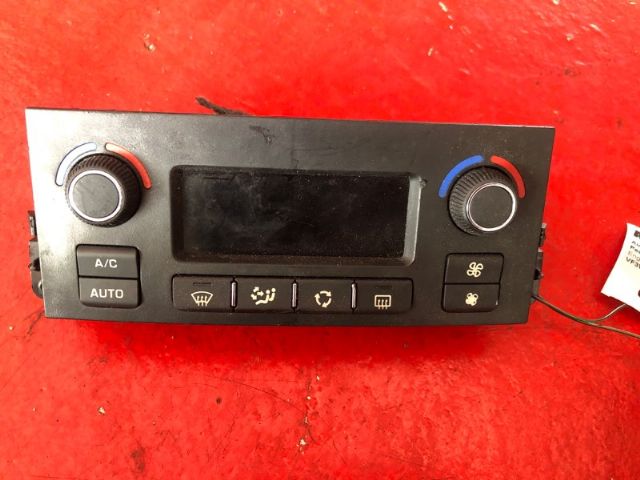 Peugeot 207 207 2006-2011 Air Conditioning Switch