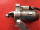 Audi A4 8K 2009-2012 Starter Motor