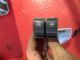 Volkswagen Golf GTi RF Window Switch