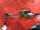 Audi A4 8K 2009-2012 Front Wiper Motor