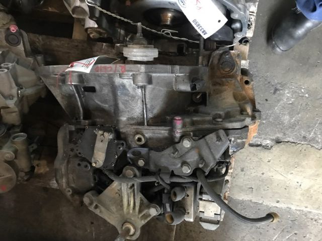 Renault Clio 3rd Gen 2005-2008 Automatic Transmission