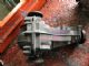 Audi A4 8K 2009-2012 Rear Diff Assembly