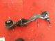 BMW 3 Series  323I E90 RF Lower Arm