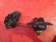 Volvo XC60 P3 2008-2012 Tailgate Lock Assy