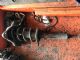 Audi A6 4F 2006-2008 LF Shock Absorber