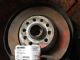 Audi A6 4F 2006-2008 RR Brake Disc
