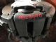 Audi A6 4F 2006-2008 RR Disc Brake Caliper