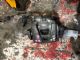Audi A4 8K 2009-2012 LF Disc Brake Caliper