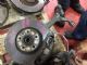 Audi A6 4F 2006-2008 LF Knuckle