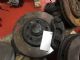 Mercedes-Benz C Class W203 2000-2007 LF Knuckle