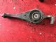 Volvo XC60 P3 2008-2012 LR Lower Arm